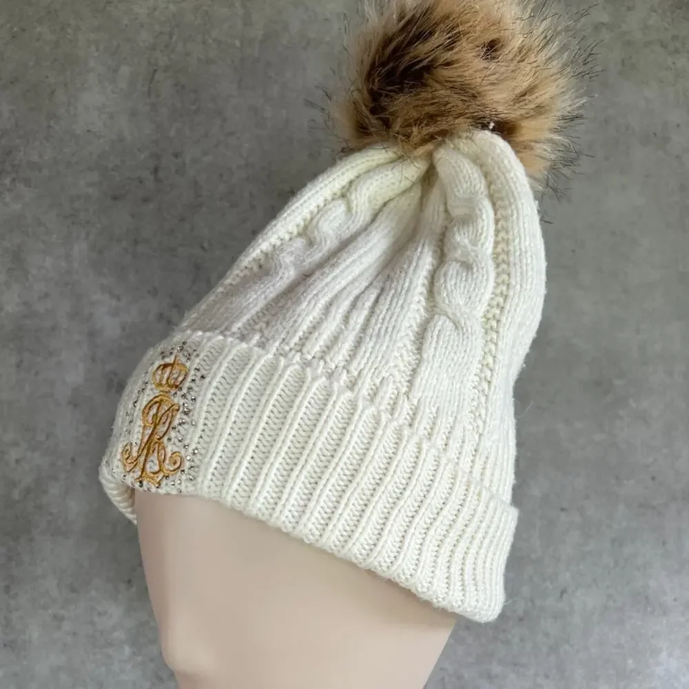 Ralph Lauren style profile
